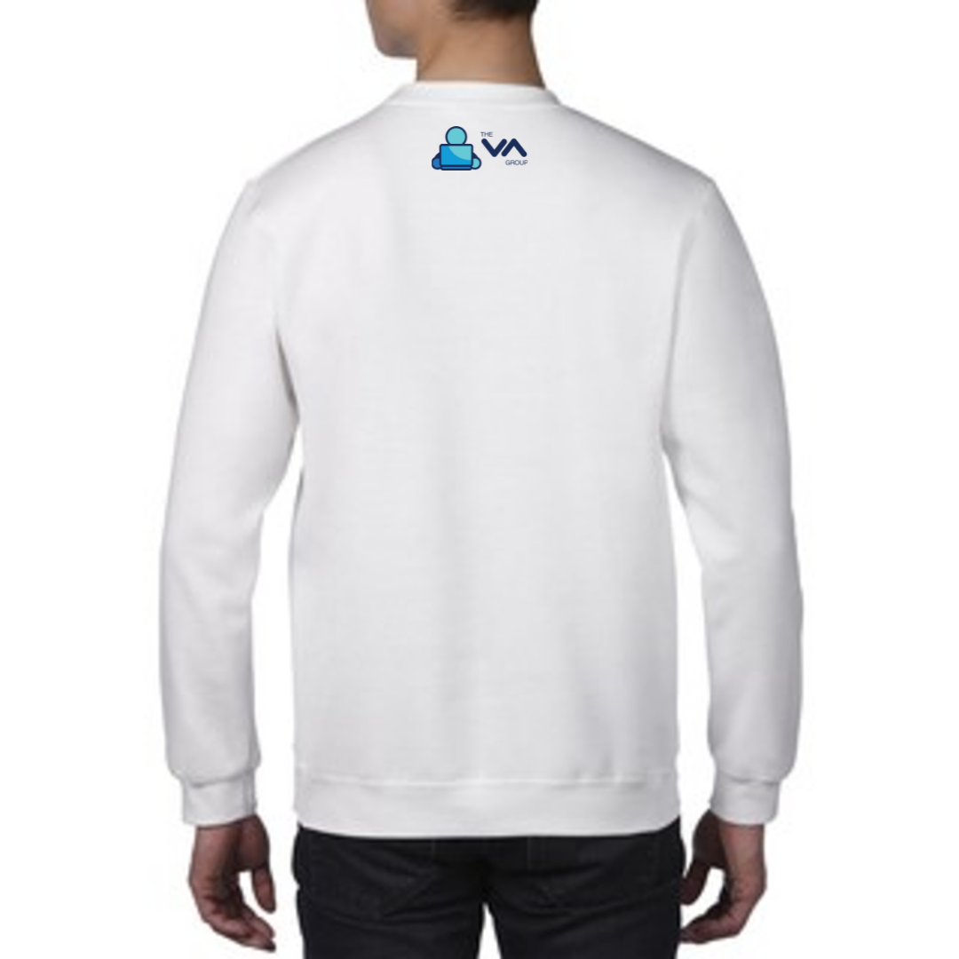 TVAG Very Demure Crewneck Sweatshirt