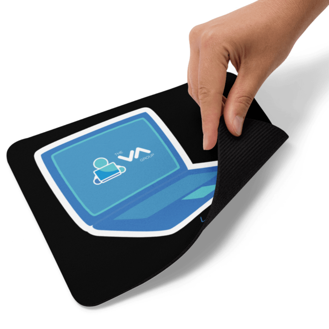 TVAG Laptop Class Mousepad